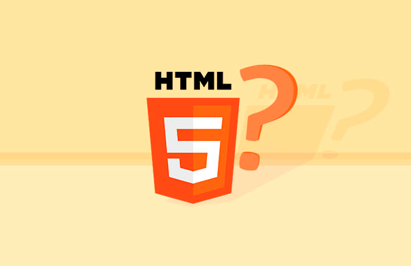 HTML5