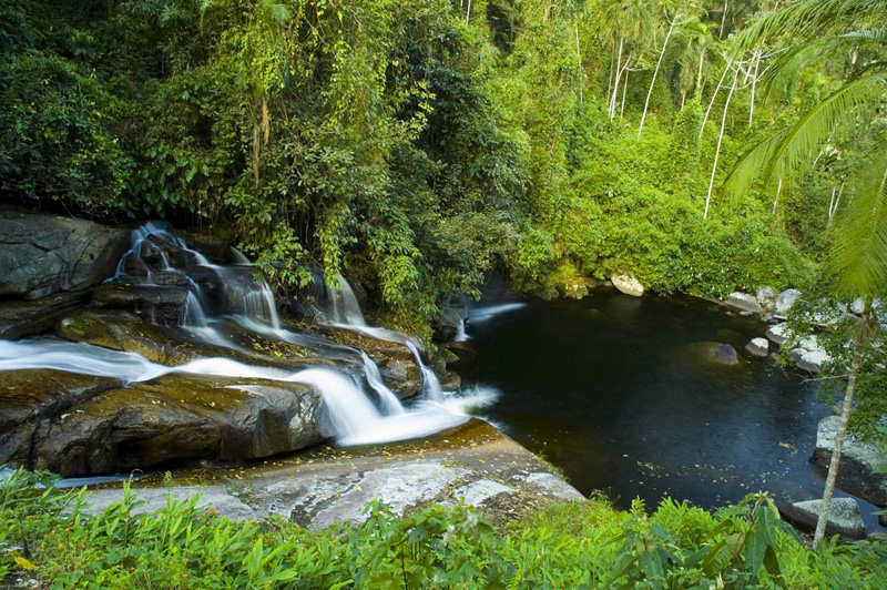 cachoeira