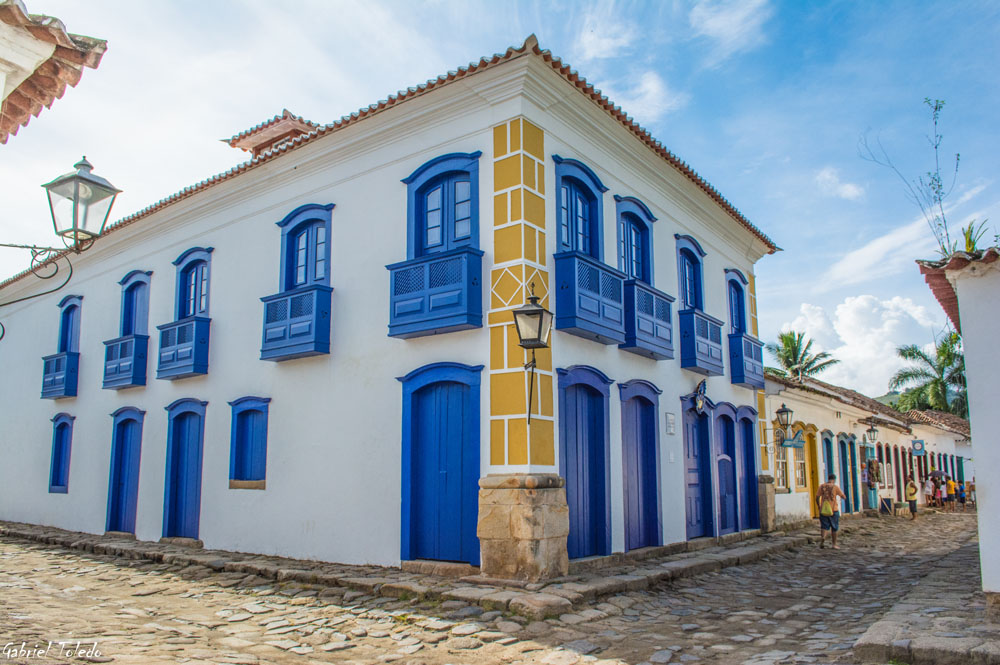 casa da cultura
